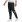 Adidas Ανδρικό παντελόνι φόρμας Own the Run Woven Astro Pants